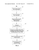 SYSTEMS AND METHODS FOR QUANTUM RECEIVERS FOR TARGET DETECTION USING A QUANTUM OPTICAL RADAR diagram and image