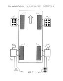 VEHICLE WHEEL ALIGNMENT SYSTEM AND METHODOLOGY diagram and image