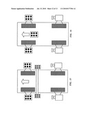 VEHICLE WHEEL ALIGNMENT SYSTEM AND METHODOLOGY diagram and image