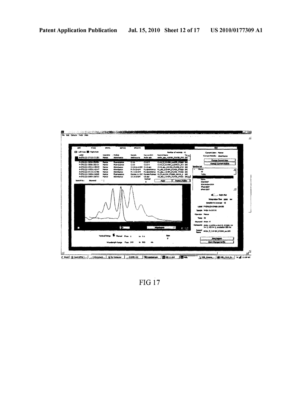 MODULAR SPECTROSCOPY LABORATORY - diagram, schematic, and image 13