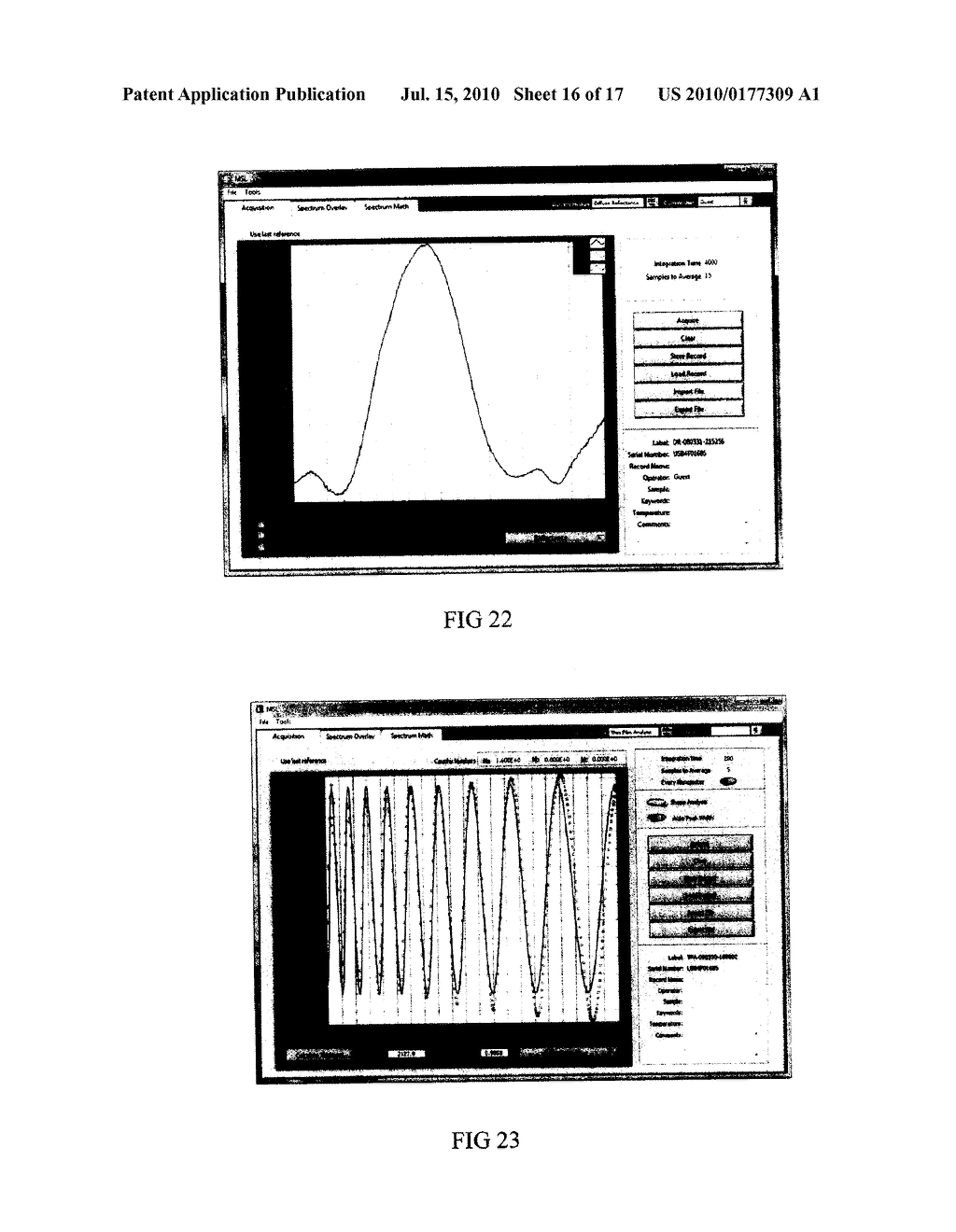 MODULAR SPECTROSCOPY LABORATORY - diagram, schematic, and image 17