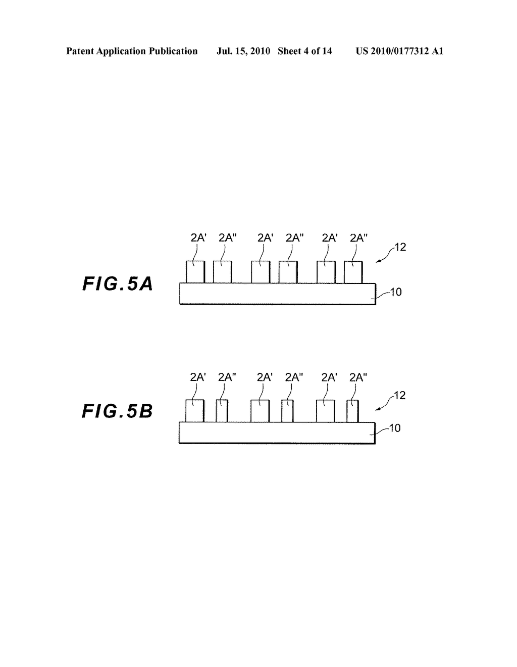 SURFACE INSPECTION METHOD AND SURFACE INSPECTION DEVICE - diagram, schematic, and image 05