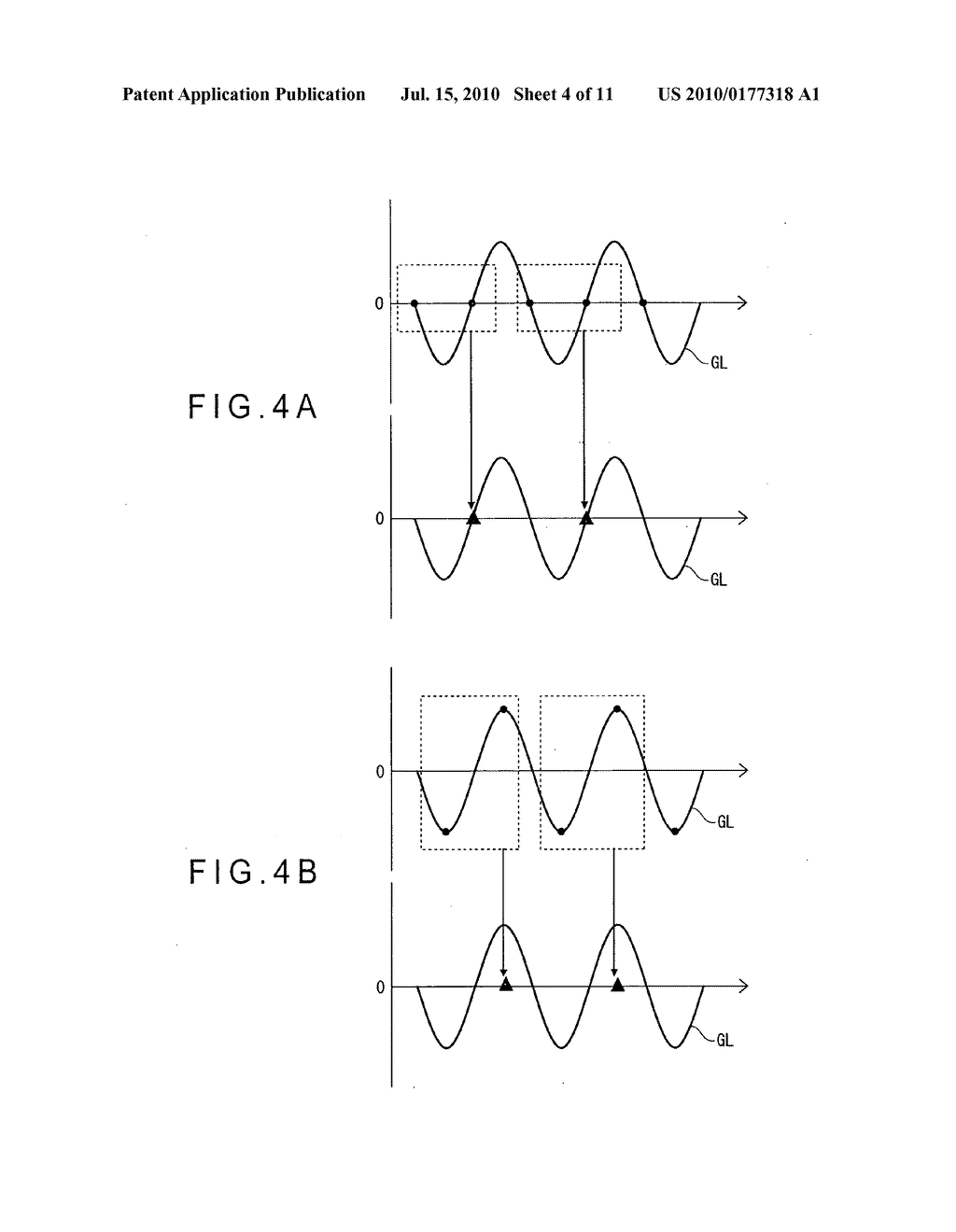 Laser interferometer - diagram, schematic, and image 05