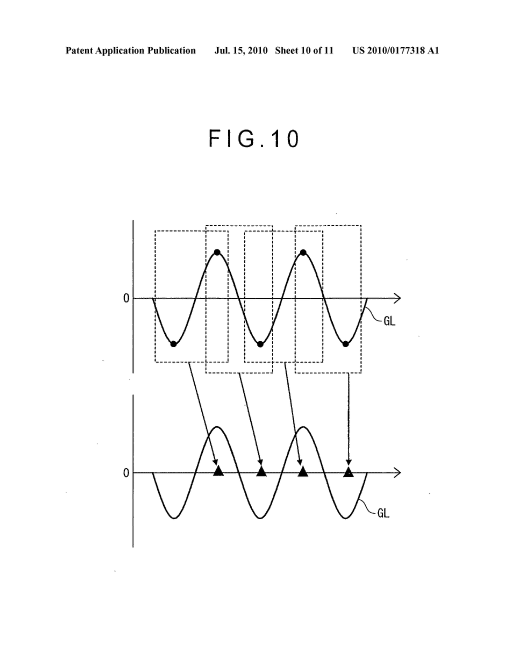 Laser interferometer - diagram, schematic, and image 11