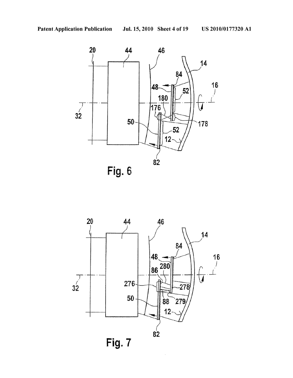 METHOD OF MEASURING A DEVIATION OF AN OPTICAL SURFACE FROM A TARGET SHAPE - diagram, schematic, and image 05
