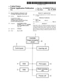 IMAGE FORMING APPARATUS AND CONTROL METHOD OF THE SAME diagram and image