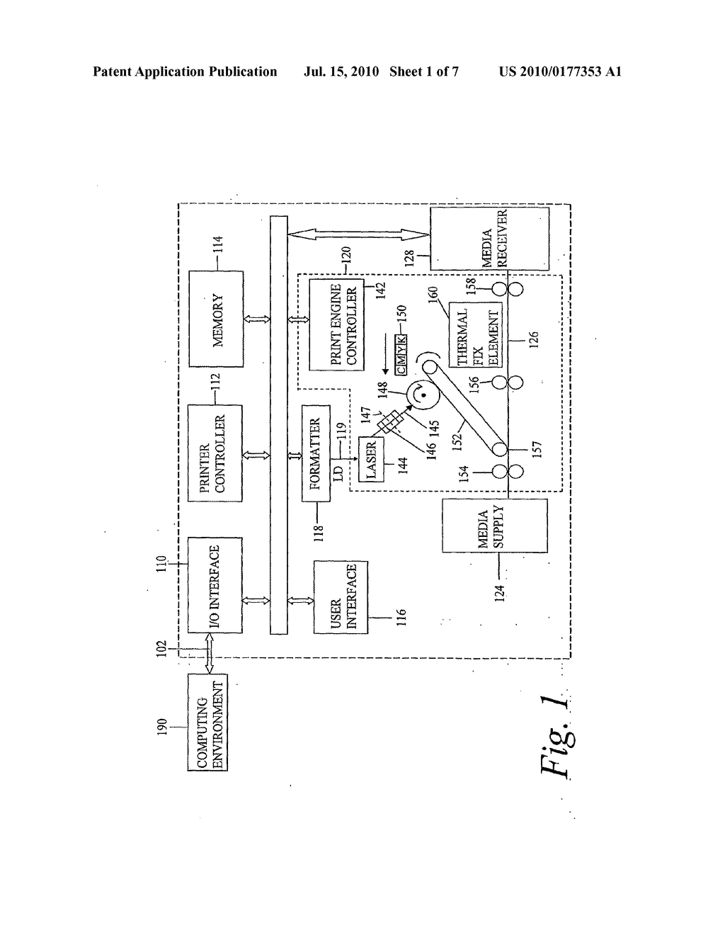 IMAGE PROCESSING METHOD AND APPARATUS - diagram, schematic, and image 02