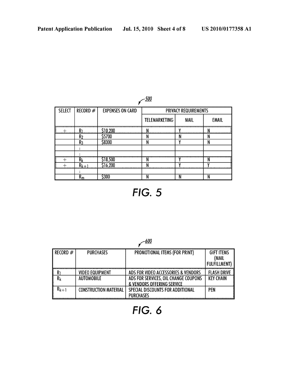 METHOD FOR SECURE PRODUCTION PRINTING - diagram, schematic, and image 05