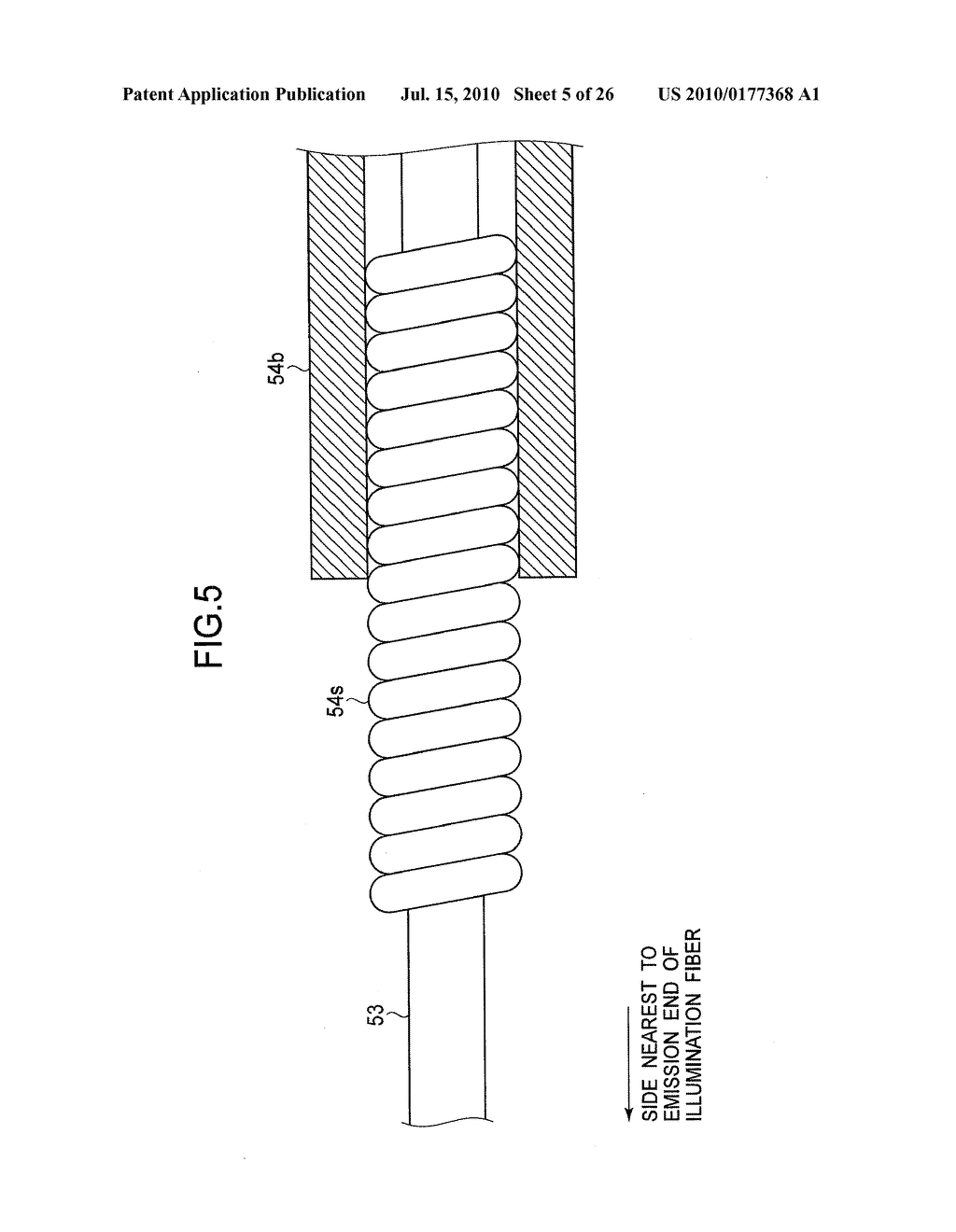 SCANNING ENDOSCOPE - diagram, schematic, and image 06