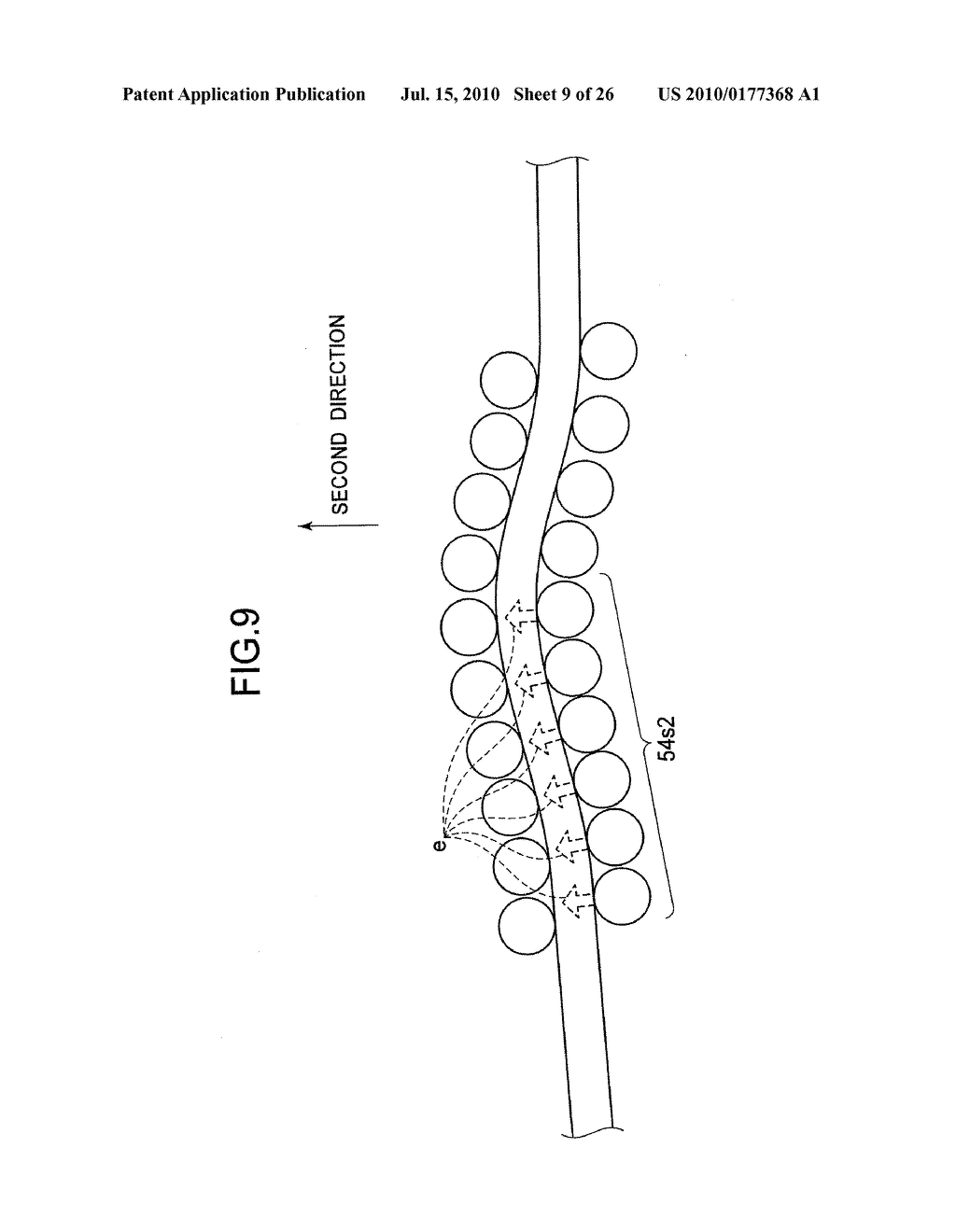 SCANNING ENDOSCOPE - diagram, schematic, and image 10