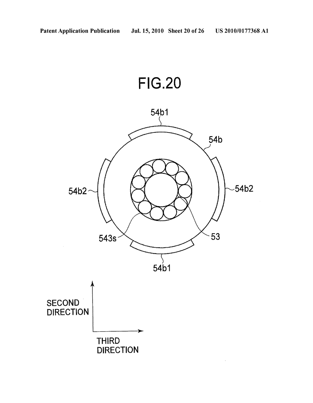 SCANNING ENDOSCOPE - diagram, schematic, and image 21