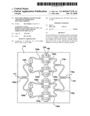 Splitter/Combiner and Waveguide Amplifier Incorporating Splitter/Combiner diagram and image