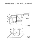 Sample Holding System for a Microscope diagram and image