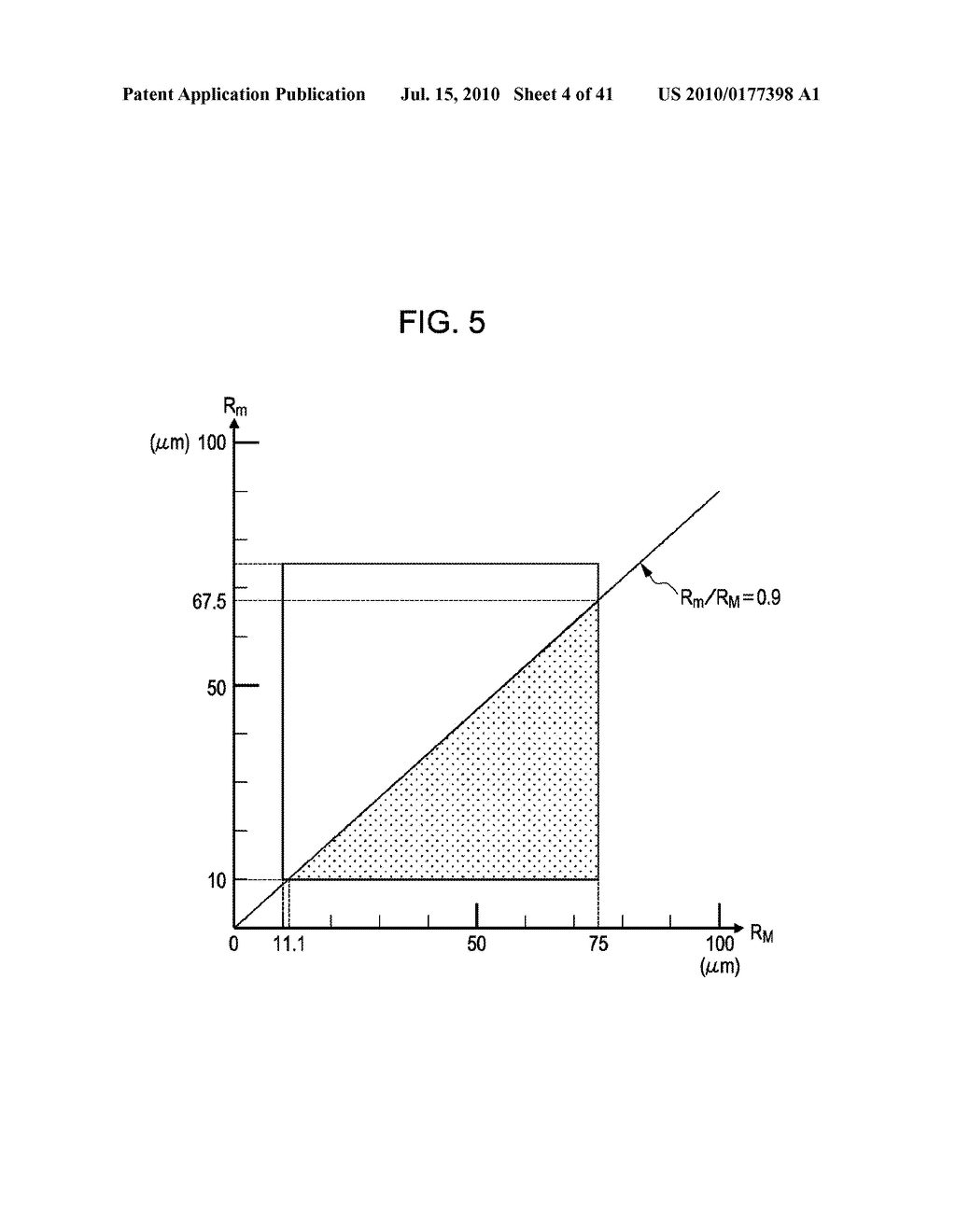 OPTICAL ELEMENT AND METHOD FOR MAKING THE SAME, MASTER AND METHOD FOR MAKING THE SAME, AND DISPLAY APPARATUS - diagram, schematic, and image 05