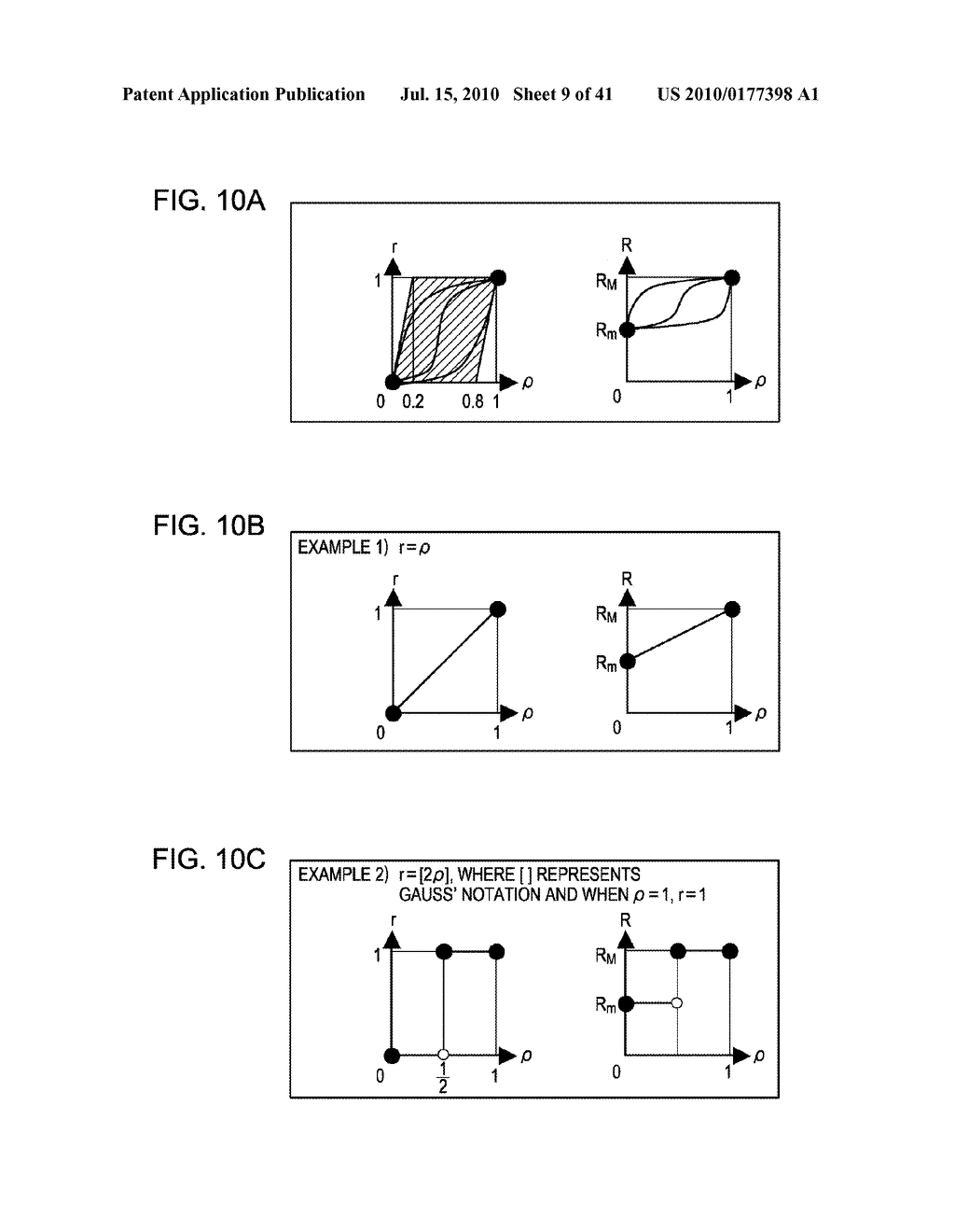 OPTICAL ELEMENT AND METHOD FOR MAKING THE SAME, MASTER AND METHOD FOR MAKING THE SAME, AND DISPLAY APPARATUS - diagram, schematic, and image 10