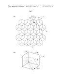 FLOATING IMAGE INTERACTION DEVICE AND ITS PROGRAM diagram and image