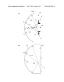 FLOATING IMAGE INTERACTION DEVICE AND ITS PROGRAM diagram and image