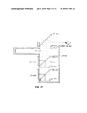 Optical Systems That Display Different 2-D and/or 3-D Images to Different Observers from a Single Display diagram and image