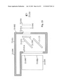 Optical Systems That Display Different 2-D and/or 3-D Images to Different Observers from a Single Display diagram and image