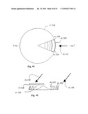 Optical Systems That Display Different 2-D and/or 3-D Images to Different Observers from a Single Display diagram and image