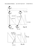 Optical Systems That Display Different 2-D and/or 3-D Images to Different Observers from a Single Display diagram and image