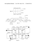 Optical Systems That Display Different 2-D and/or 3-D Images to Different Observers from a Single Display diagram and image