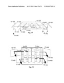 Optical Systems That Display Different 2-D and/or 3-D Images to Different Observers from a Single Display diagram and image