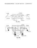 Optical Systems That Display Different 2-D and/or 3-D Images to Different Observers from a Single Display diagram and image