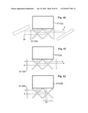 Optical Systems That Display Different 2-D and/or 3-D Images to Different Observers from a Single Display diagram and image