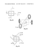 Optical Systems That Display Different 2-D and/or 3-D Images to Different Observers from a Single Display diagram and image