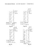 Optical Systems That Display Different 2-D and/or 3-D Images to Different Observers from a Single Display diagram and image