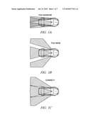 ADAPTIVE VEHICLE SIDE MIRROR SYSTEM diagram and image