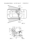 ADAPTIVE VEHICLE SIDE MIRROR SYSTEM diagram and image