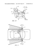 ADAPTIVE VEHICLE SIDE MIRROR SYSTEM diagram and image