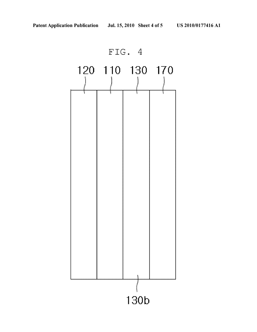 OPTICAL MEMBER AND OPTICAL FILTER FOR DISPLAY DEVICE HAVING THE SAME - diagram, schematic, and image 05