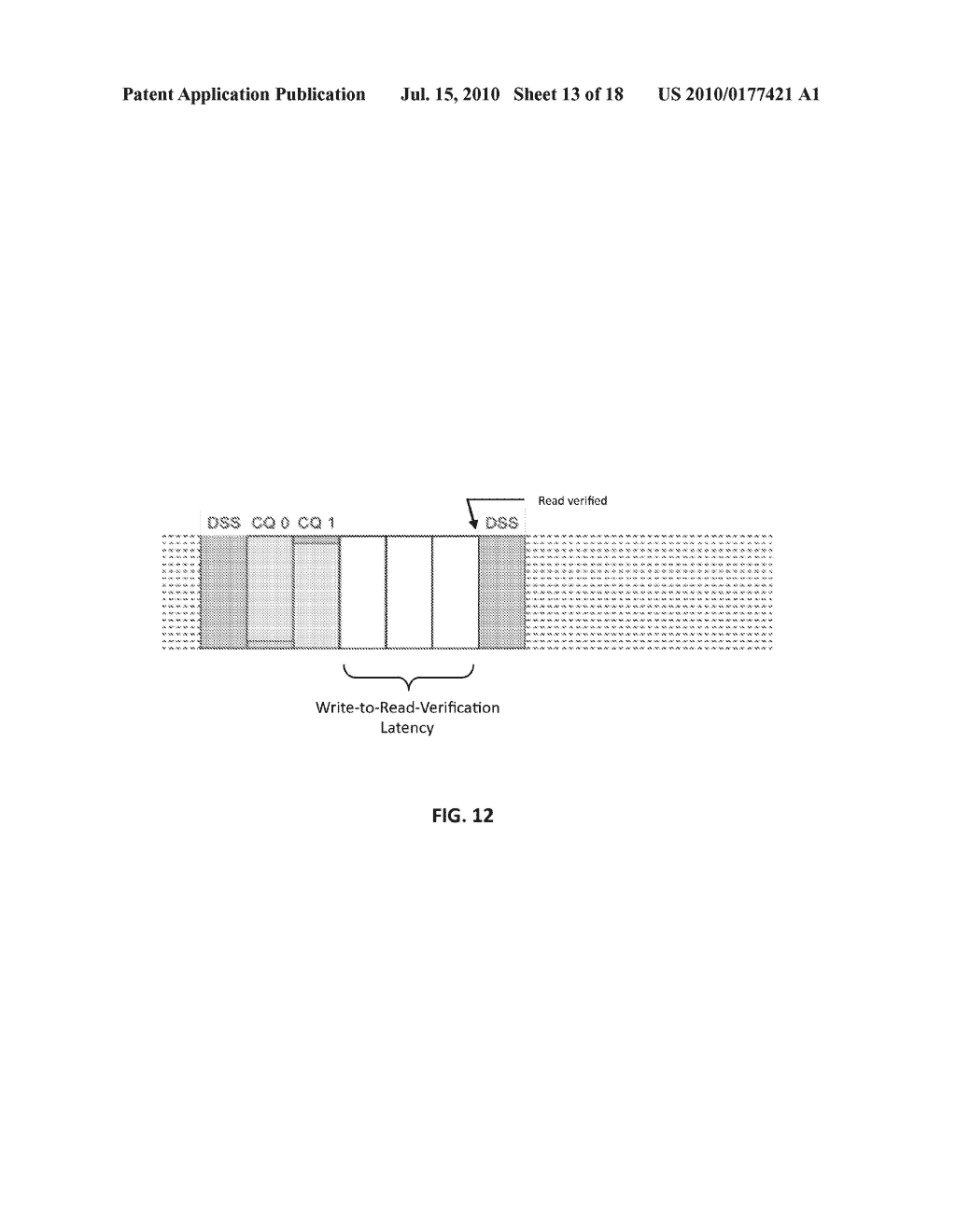 STORING PARTIAL DATA SETS TO MAGNETIC TAPE - diagram, schematic, and image 14