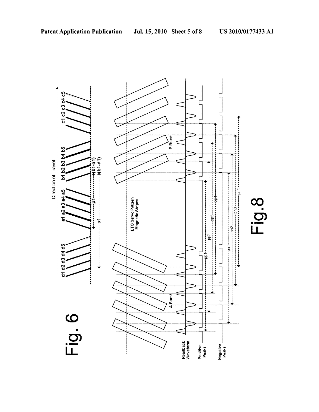 POSITION SIGNAL PROCESSOR - diagram, schematic, and image 06