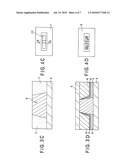 Thin film magnetic head and magnetic disk device diagram and image