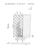 Thin film magnetic head and magnetic disk device diagram and image