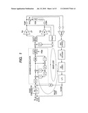 VCM DRIVER AND PWM AMPLIFIER diagram and image