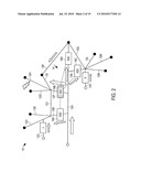 METHOD AND DEVICES FOR STABILIZING ELECTRIC GRID POWER diagram and image