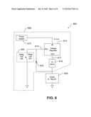 SYSTEM FOR PRECISELY CONTROLLING THE OPERATIONAL CHARACTERISTICS OF A RELAY diagram and image