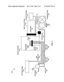 Electrostatic chuck with dielectric inserts diagram and image