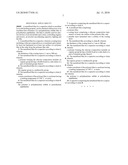 METALLIZED FILM FOR CAPACITOR AND CAPACITOR USING THE SAME diagram and image