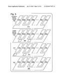 Interdigital capacitor with Self-Canceling Inductance diagram and image