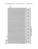 Interdigital capacitor with Self-Canceling Inductance diagram and image