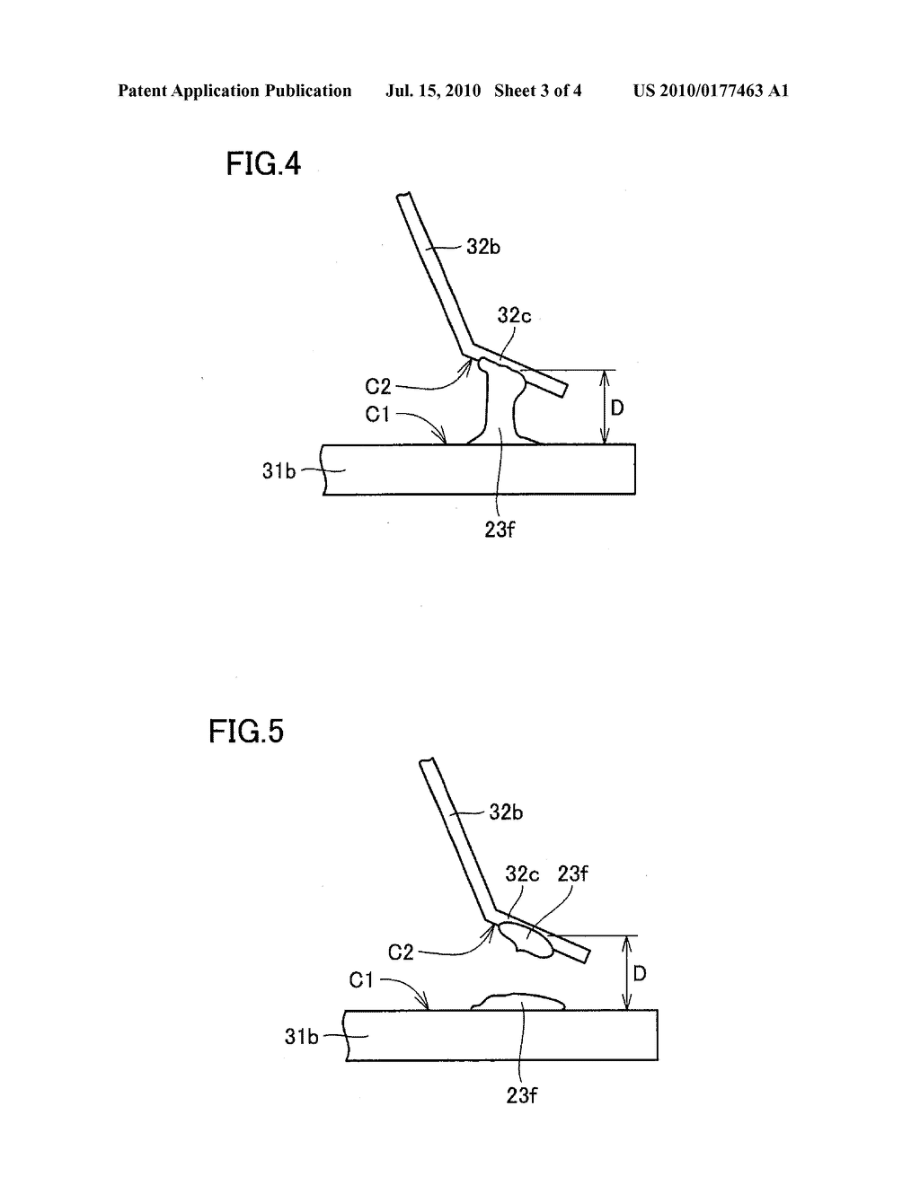 SOLID ELECTROLYTIC CAPACITOR AND METHOD OF FABRICATING THE SAME - diagram, schematic, and image 04