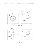 METHODS AND APPARATUSES FOR DOCKING A PORTABLE ELECTRONIC DEVICE THAT HAS A PLANAR LIKE CONFIGURATION AND THAT OPERATES IN MULTIPLE ORIENTATIONS diagram and image