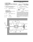 SUBSTRATE FOR HIGH FREQUENCY AND PACKAGE USING THIS SUBSTRATE diagram and image