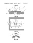 SUBSTRATE FOR HIGH FREQUENCY AND PACKAGE USING THIS SUBSTRATE diagram and image